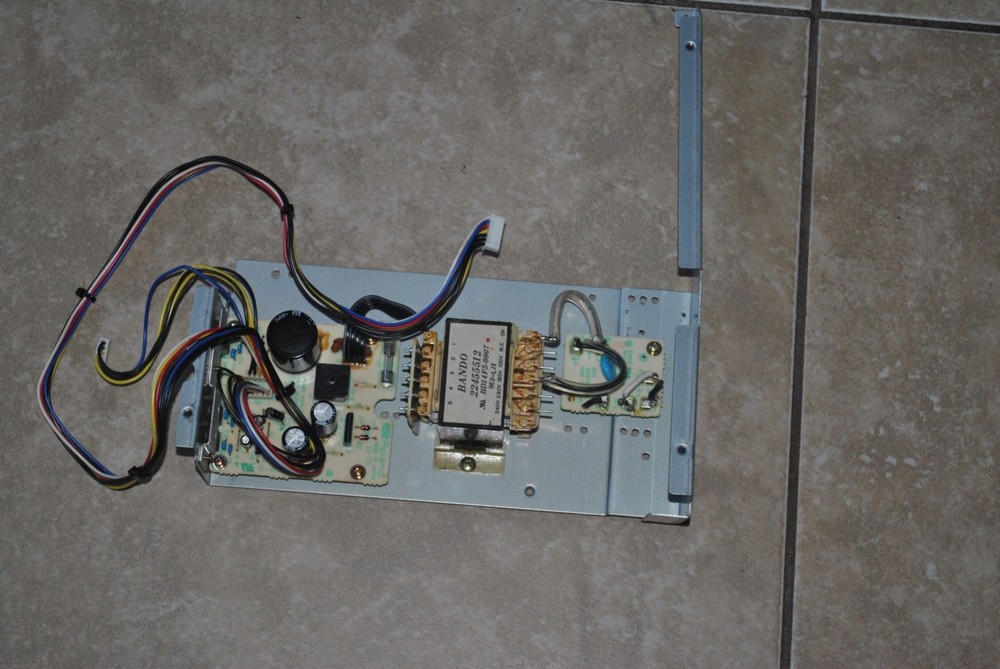 roland d70 complete power supply