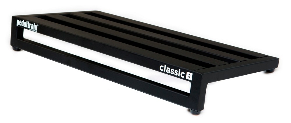 Pedaltrain Classic 2 Pedal Board with Soft Case