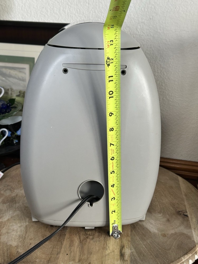 Michael Graves Design 12-Cup Programmable Coffee Maker CM 4289