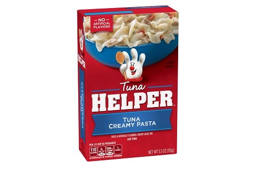 Tuna Helper Tuna Creamy Pasta 3 Pack