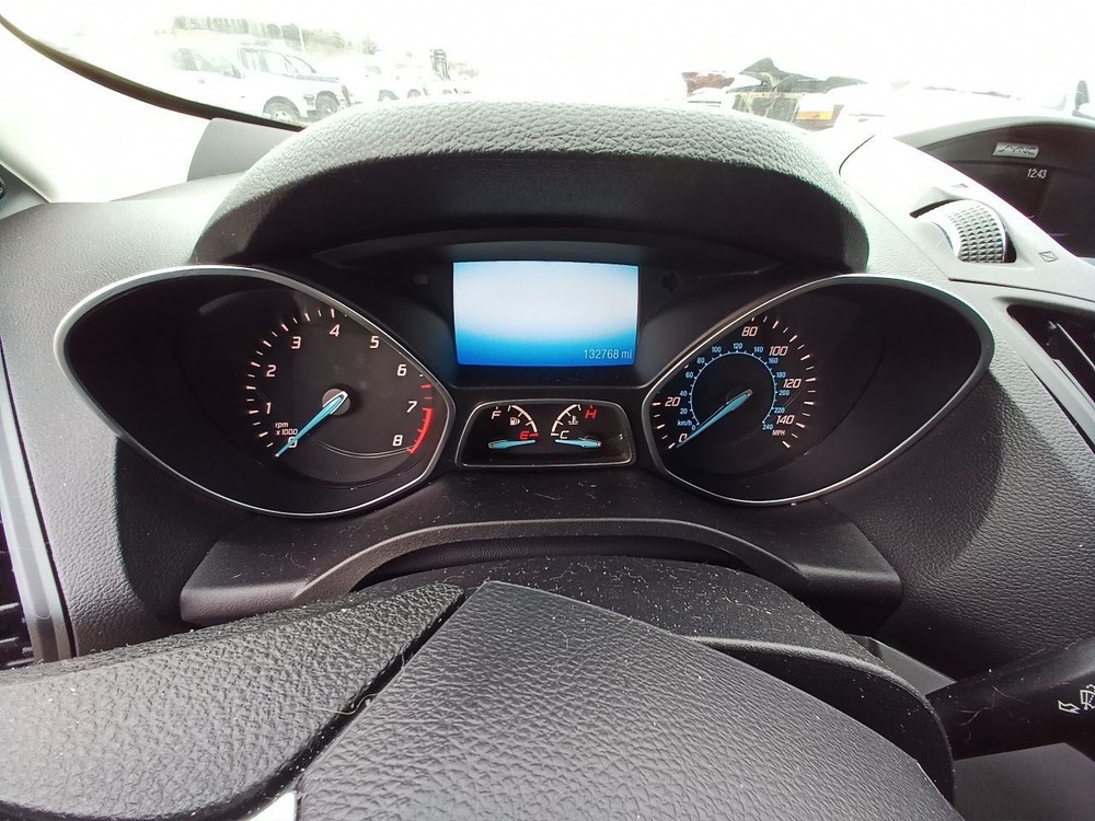 2016 ESCAPE Jack with tool 12744833