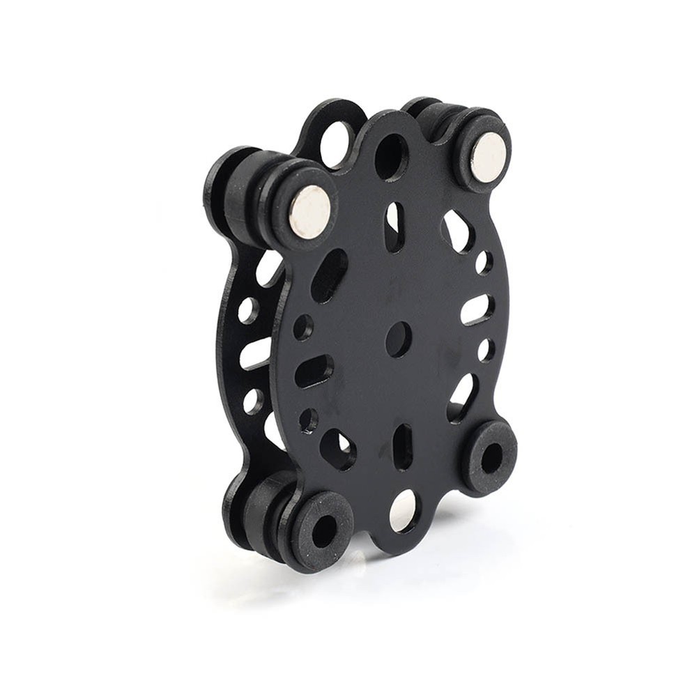 Universal Motorcycle Cell Phone Holder Shock Absorber Phone Bracket Buffer