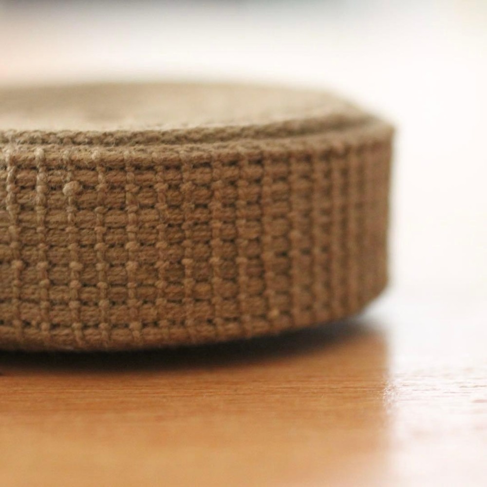 Japanese Military Cotton Binding Belt Strap Tool