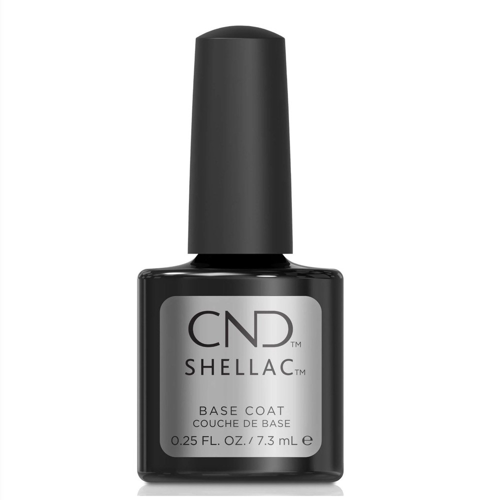 CND Shellac UV Base Coat .42 oz /12.5ml