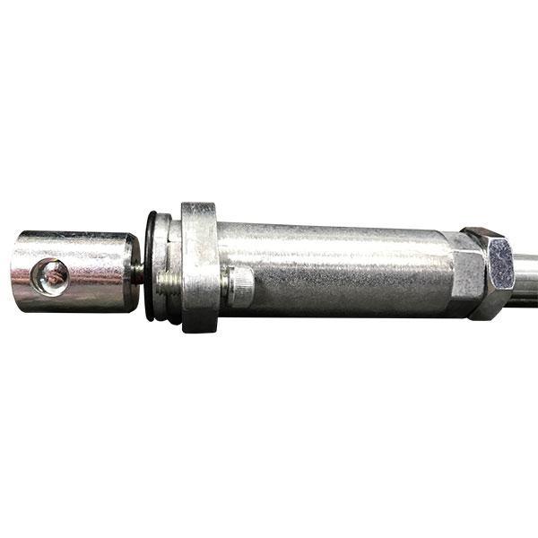 Joystick to Valve Hardware Kit - Part# K669298