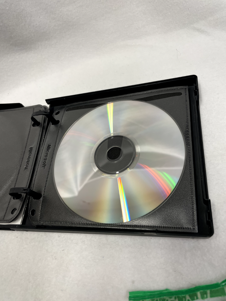 Microsoft Visual Studio 2005 Professional Edition ACADEMIC USE ONLY