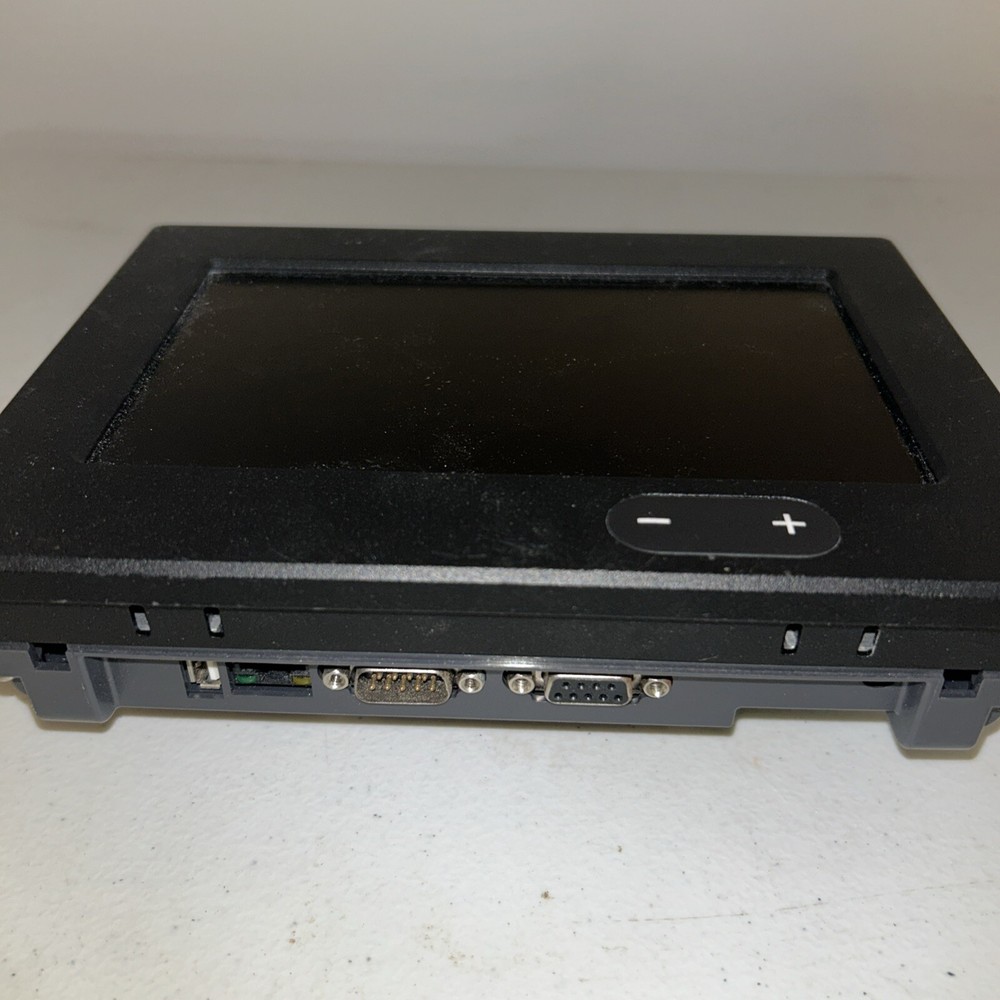 KEP BV8070M SL Bridgeview Touchscreen Display -untested