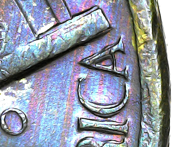 1984 d nickel ddo and ddr