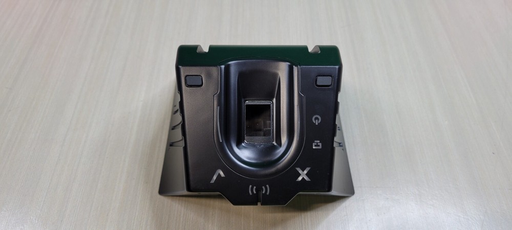IDENTYTECH FINGERPRINT READER ACCESS TERMINAL IDT GATE M