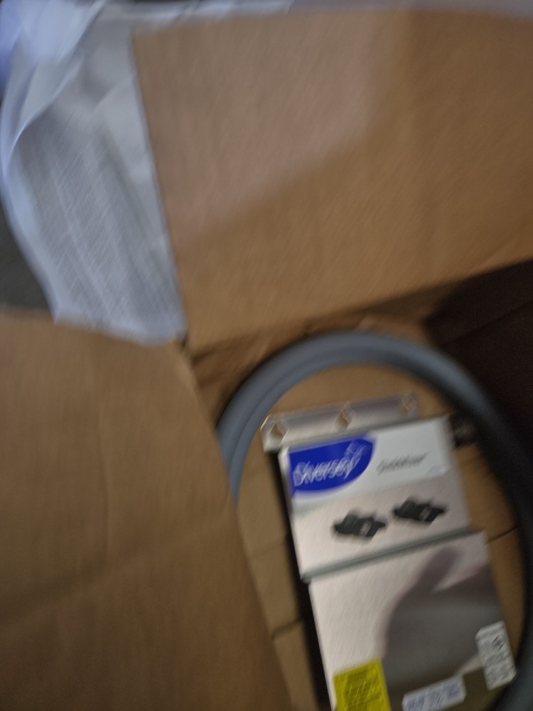 Diversey SinkMizer D48204