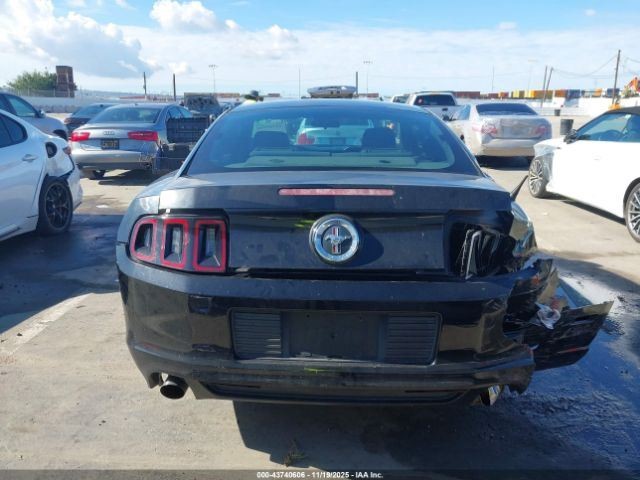 CONTROL PANEL OEM 2014 FORD MUSTANG 1YR WRNTY