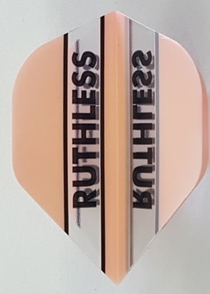 Ruthless Standard Dart Flights