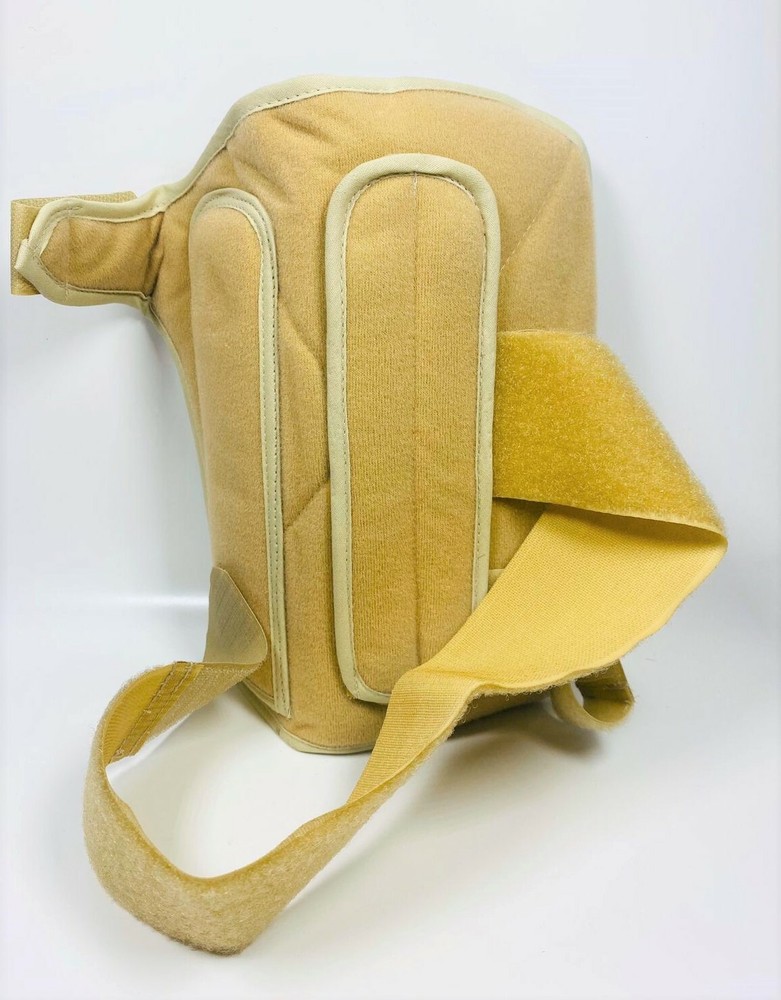 Universal Wrist Support Fits All - Right Wrist