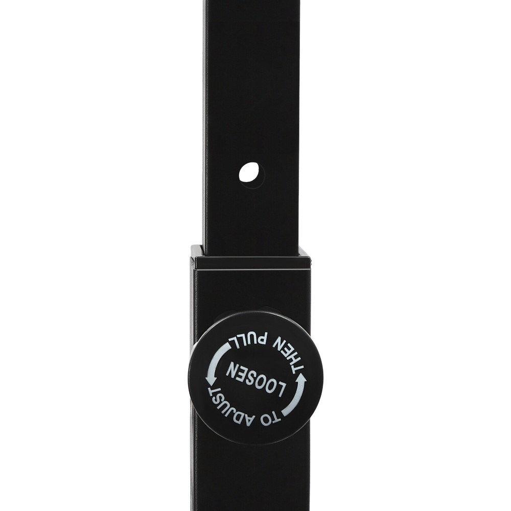 Pull Up Station Triangular Pull Up Bar Strength Training Device 200kg/440.92lbs