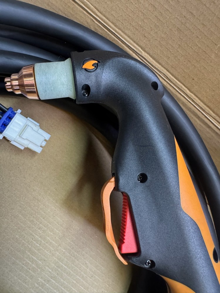 TH70 Plasma Cutting Torch TH70 - New Replacement Part