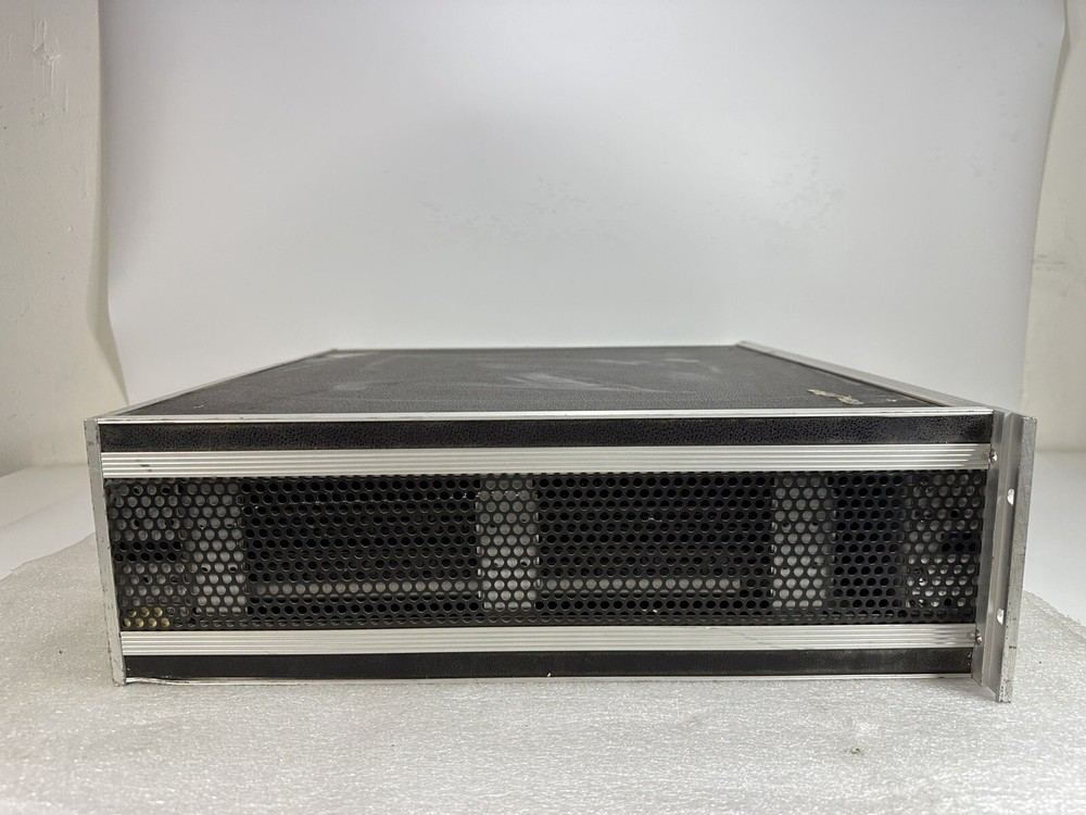 Quantum Data Opix Imager ~ Made in USA ~ Power On / Untested / AS-IS