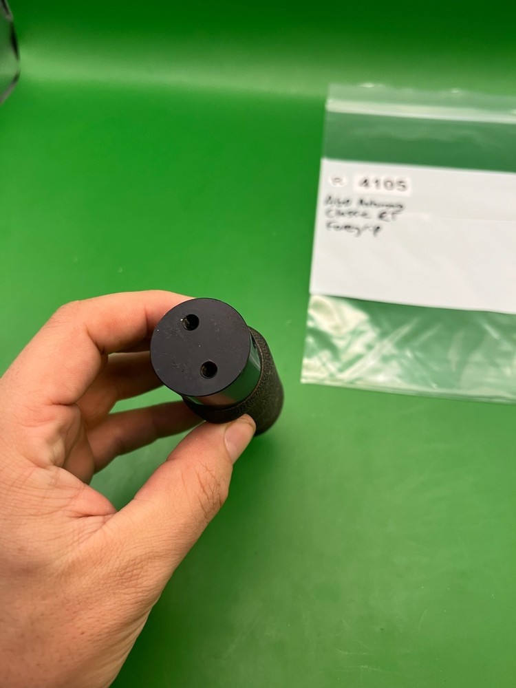 AGD Automag Classic RT Paintball Black