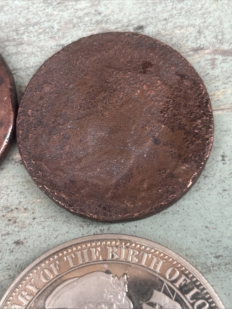 Small Coin Collection Ourref 33