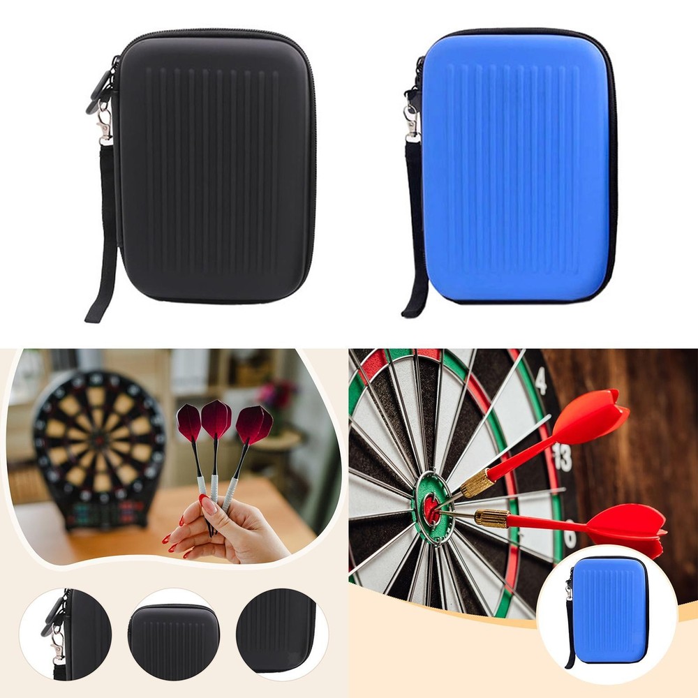 Arrow Storage Case Holder Management Case