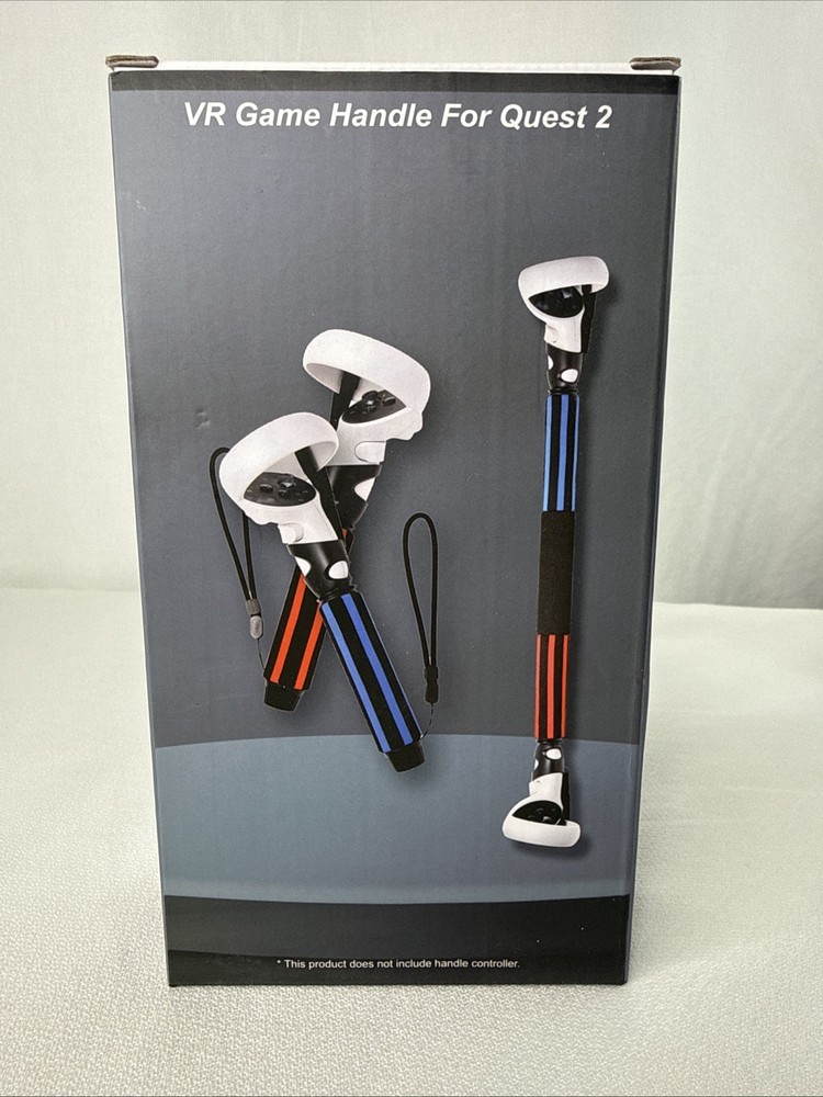 VR Game Handle For Quest 2