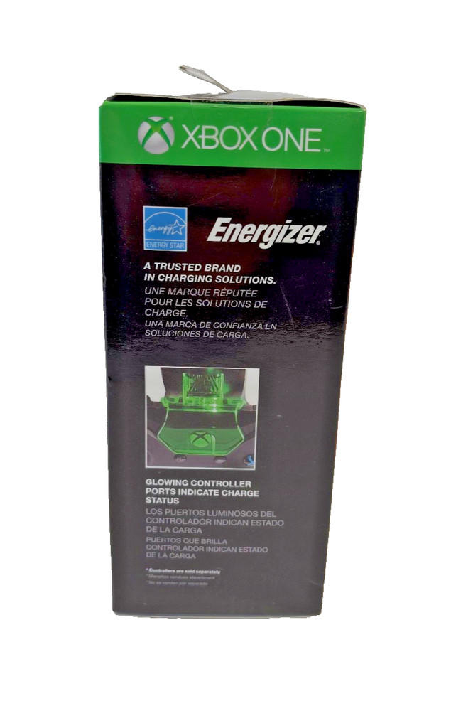 Xbox One Black Dual Controller – PDP Gaming