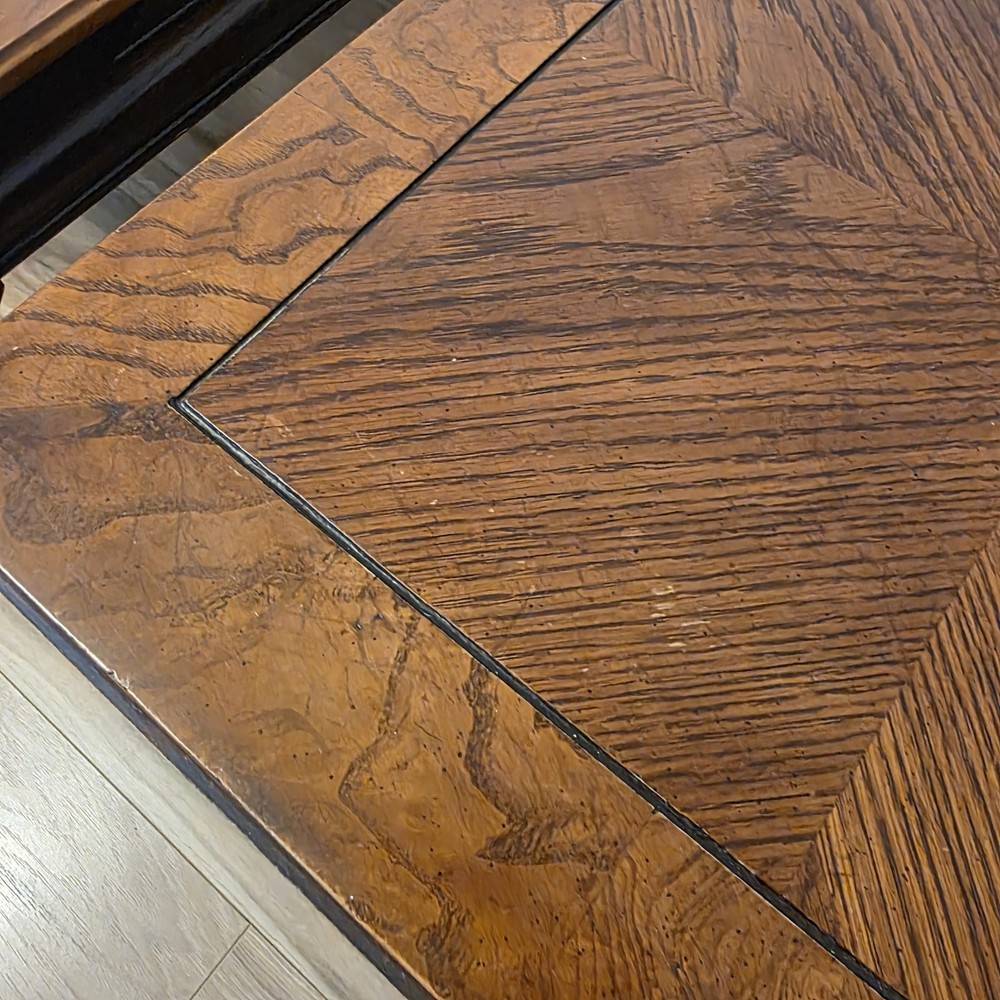 Lane Altaviata Ming Style Side Table - Pair