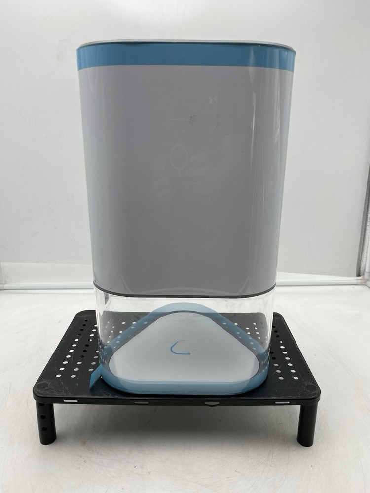 TIKO 3D Printer Model 1 No AC Adapter