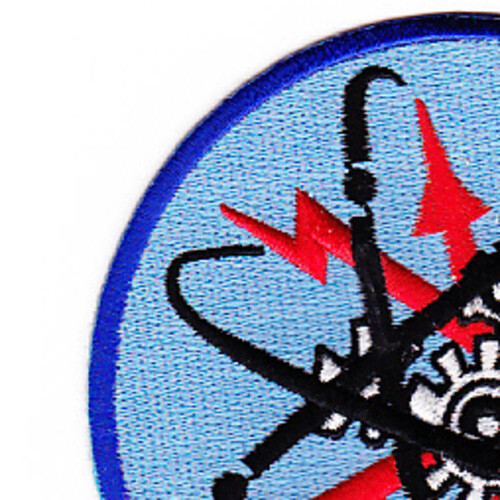 FASRON 12 Patch