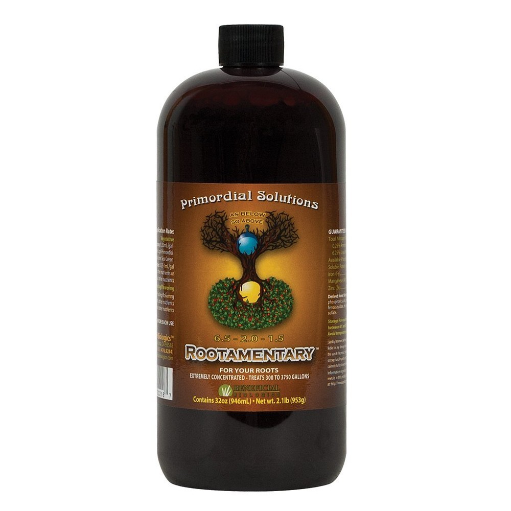 Rootamentary, 32 Ounces