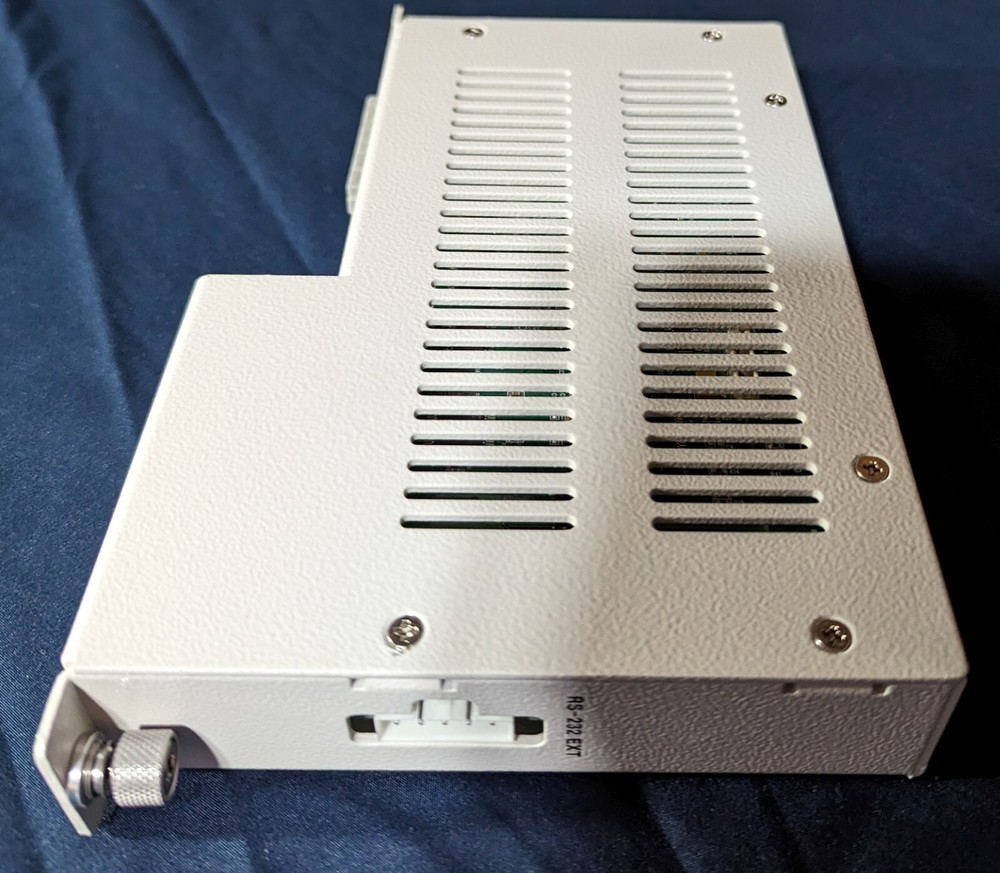 SOLiD SMDR-NH124 R-CPU Module  (ROU Module)