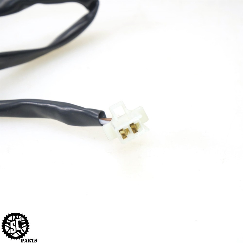 2014-2017 TRIUMPH DAYTONA 675R FRONT MICRO BRAKE SWITCH SENSOR T04