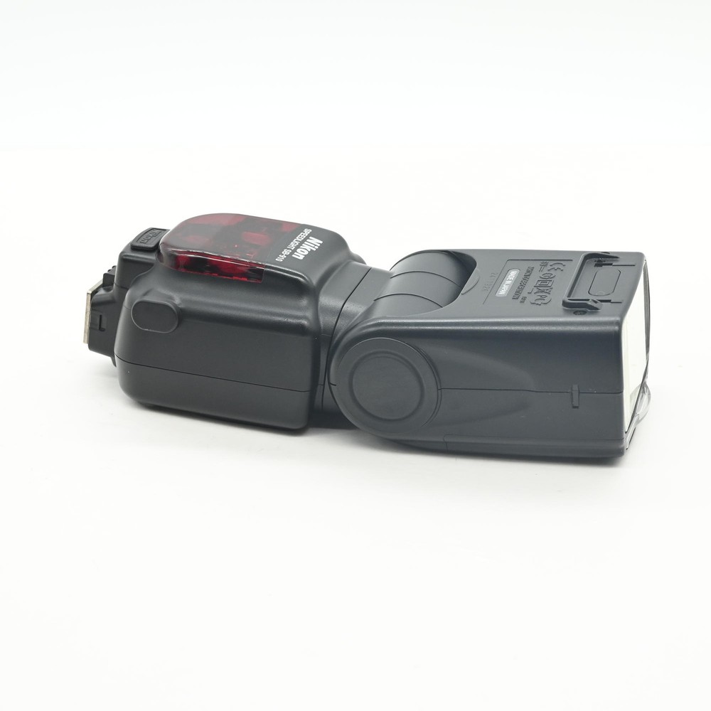 Nikon SB-910 Speedlight Shoe Mount Flash SB910 #926