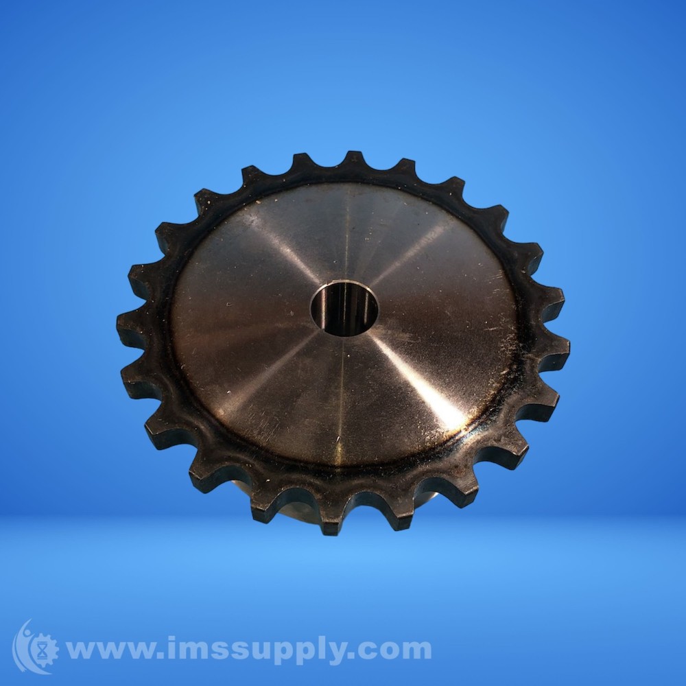 Tsubaki CR8022 Roller Chain Sprocket FNIP