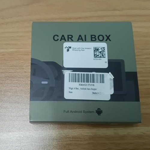 Car AI Box Andriod 11.0