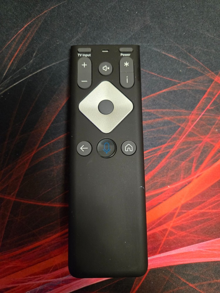 Comcast Xfinity XR16 Voice Remote Control Stream Flex Tv Device Black