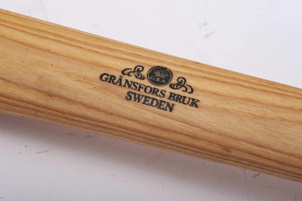 Gransfors Bruk Hunters Axe