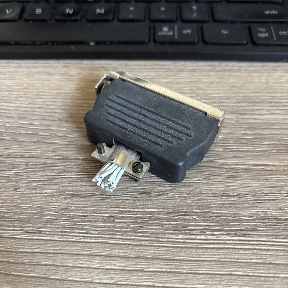 Garmin GI 106A 106B Indicator Connector