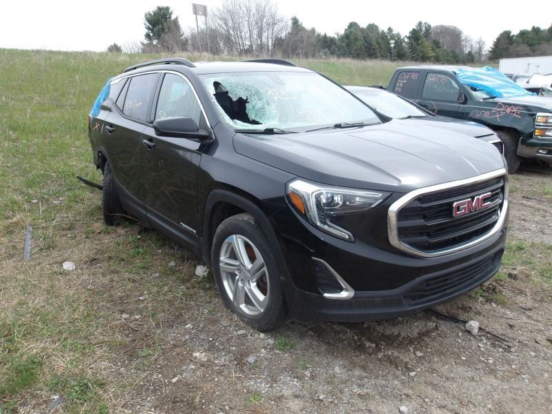 TERRAIN 2019 Air Shutter 1934664