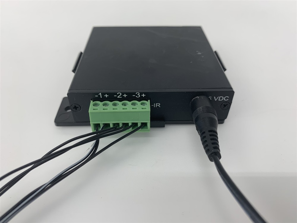 Savant SmartControl 3 Wireless Controller (SSC-W003I-00)