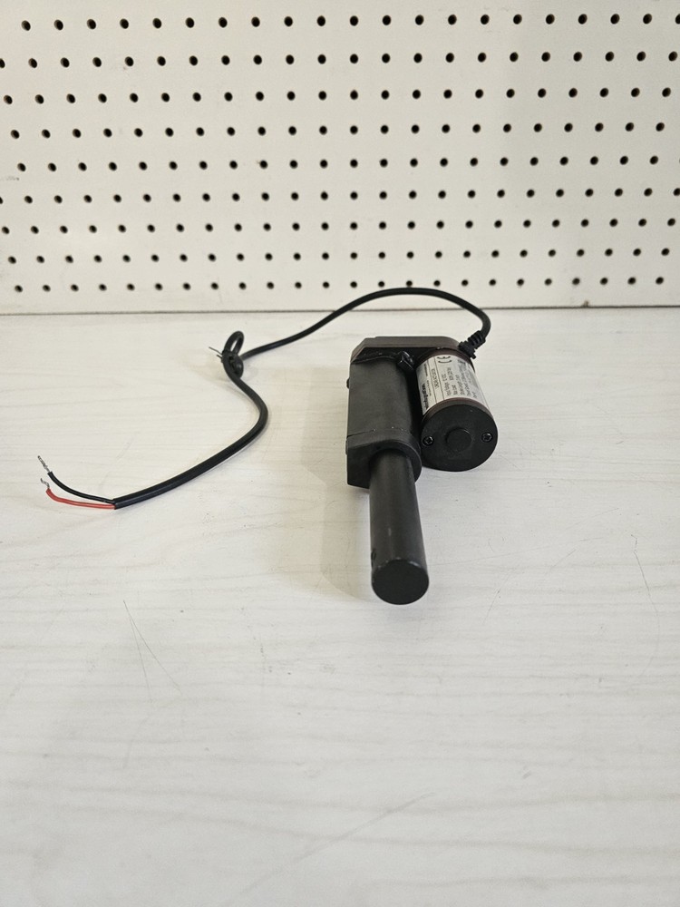 Windynation Linear Actuator Part #: LIN-ACT1-02 Tested and Works!