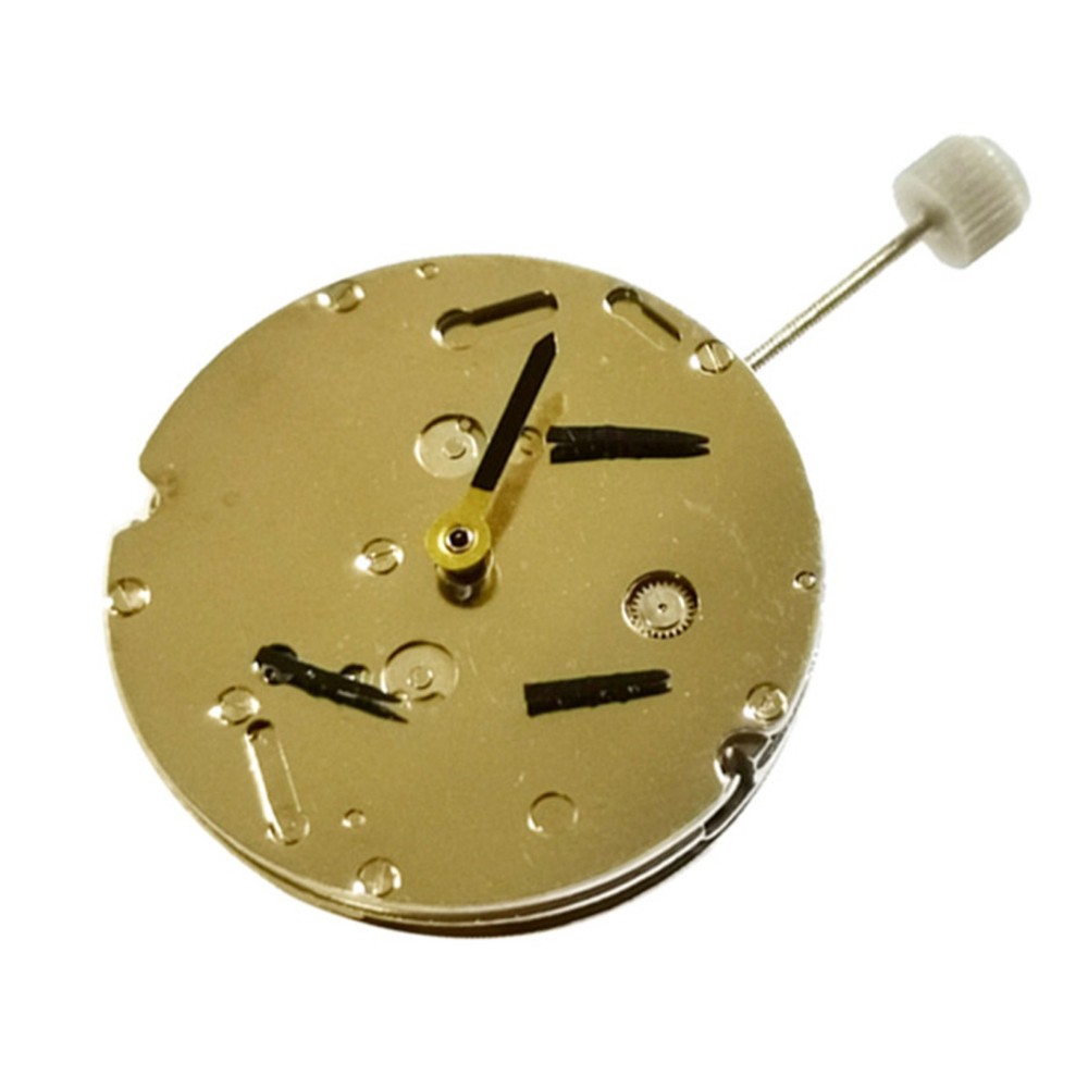 6 Hands Watch Automatic Mechanical Movement Replacement For 2813 8205 Watch