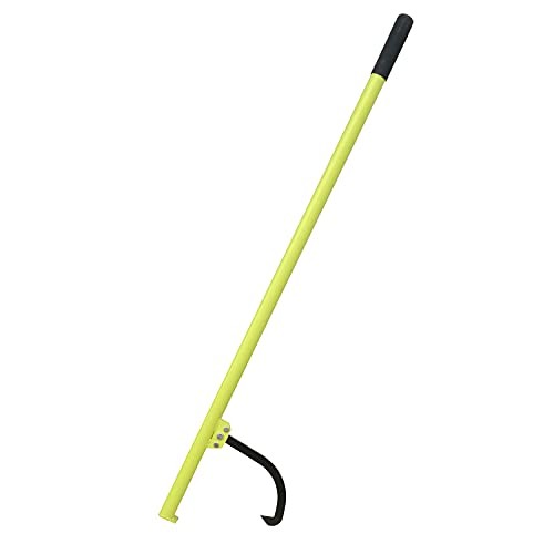 Cant Hook/Steel Cant Hook Logging Tool Log Roller Tool - Cant Hook 59"