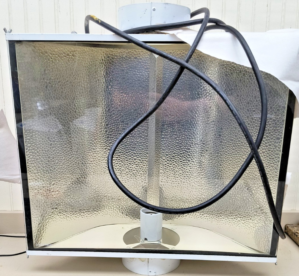 Sun System Yield Master 6-11" Classic Fair Shape