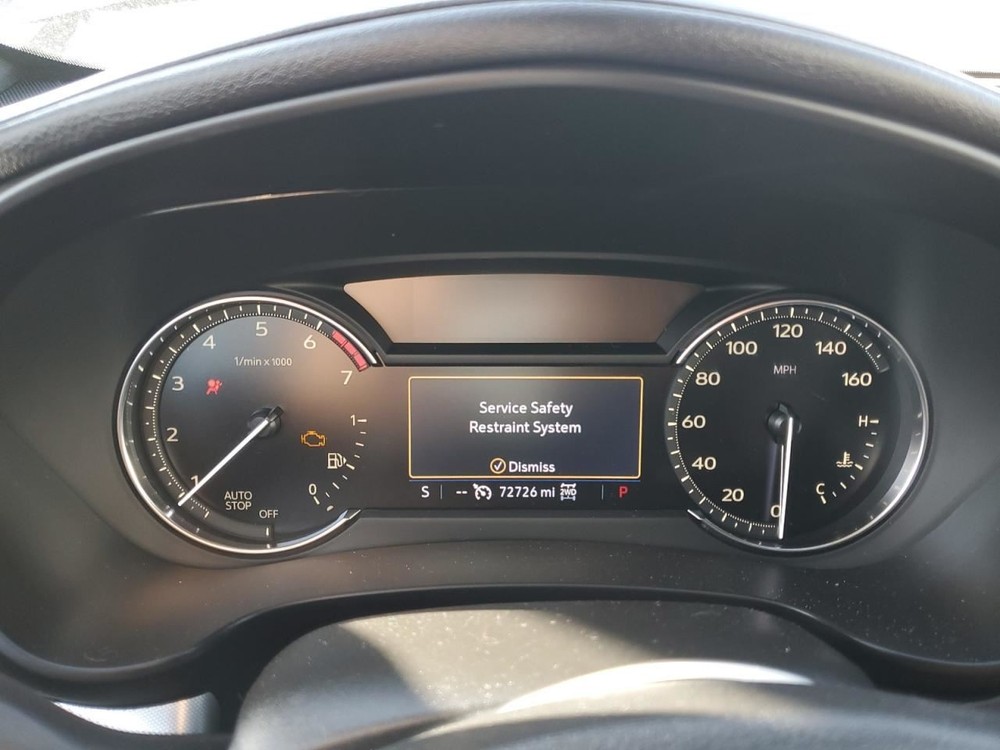CONTROLLER CONSOLE MTD OEM 2019 CADILLAC XT4 1YR WRNTY