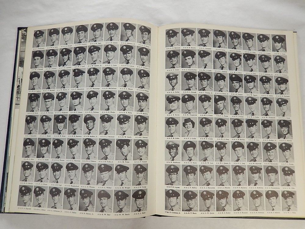 Air Force Flight Test Center, Edwards Air Force Base, 1954, Research Development