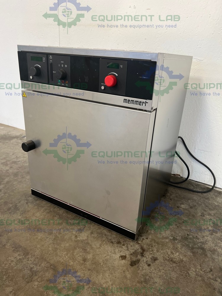 Memmert ULP 400 Electronically Controlled Drying Oven 220°C
