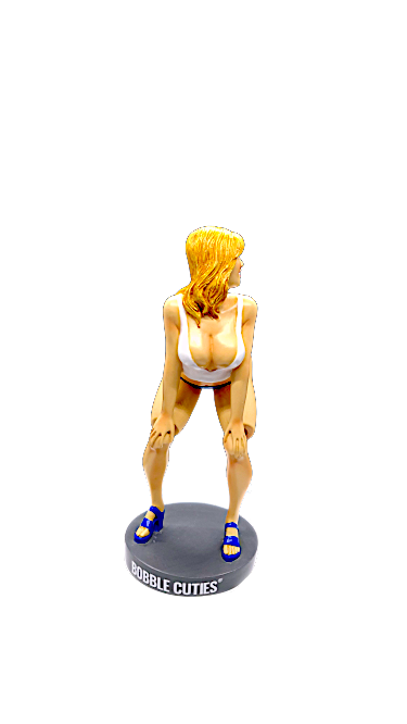 BLONDE Bobble Cuties $ale $AVE