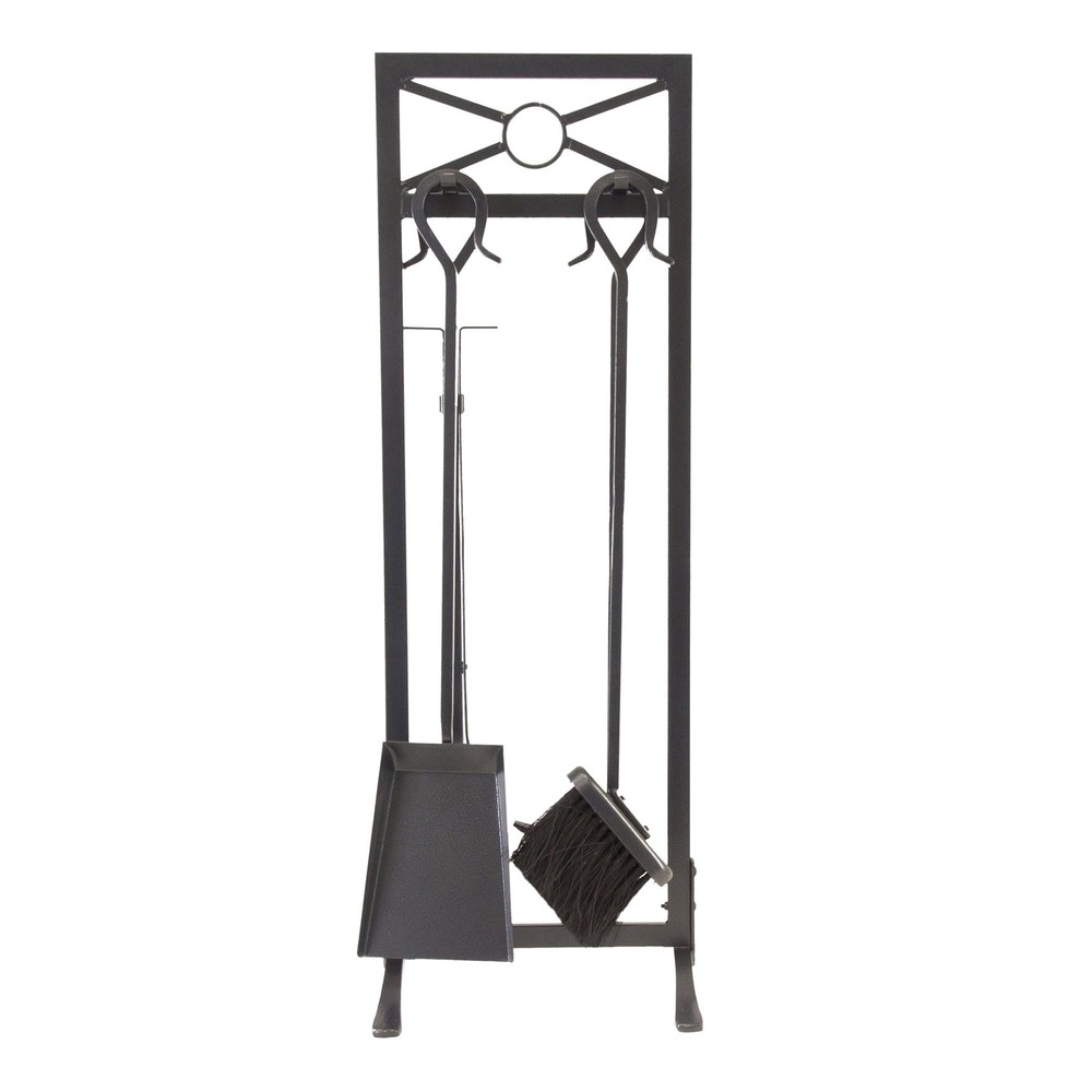 Sheffield 5 Pc. Fireplace Tool Set