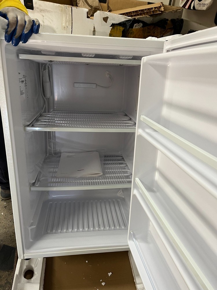 Thermo Scientific™ Flammable-Materials Storage Freezers 05FFEETSA