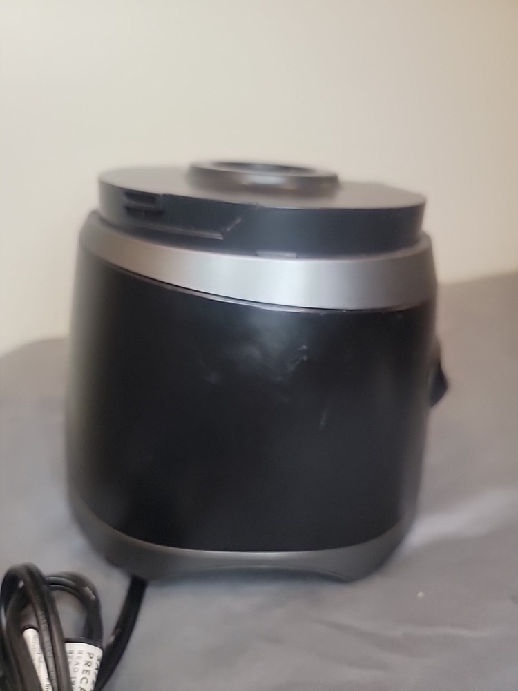 Nutribullet Food Processor Model NBP-100 - Base Only